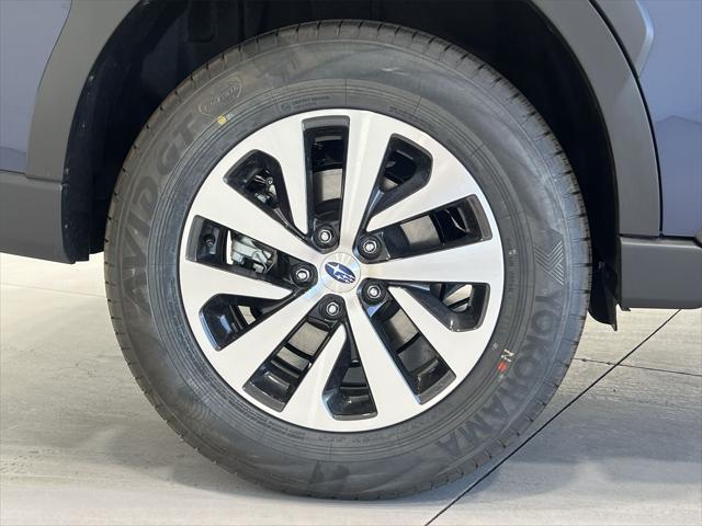 new 2025 Subaru Outback car, priced at $35,313