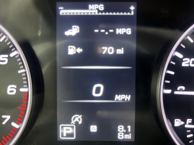new 2025 Subaru Outback car, priced at $35,313
