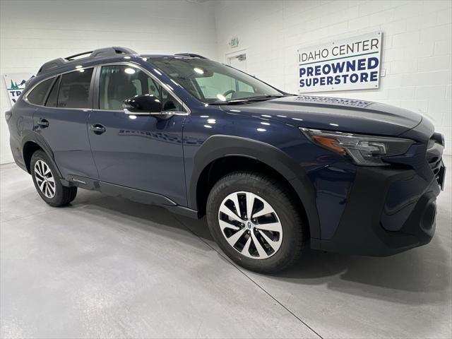 new 2025 Subaru Outback car, priced at $35,313