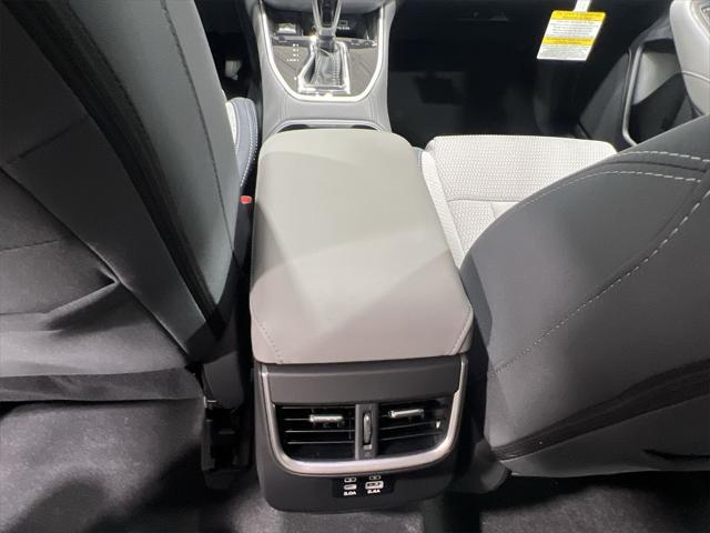 new 2025 Subaru Outback car, priced at $35,313