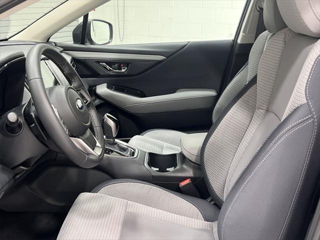 new 2025 Subaru Outback car, priced at $35,313