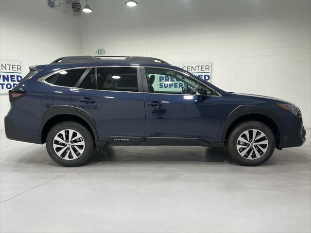 new 2025 Subaru Outback car, priced at $35,313