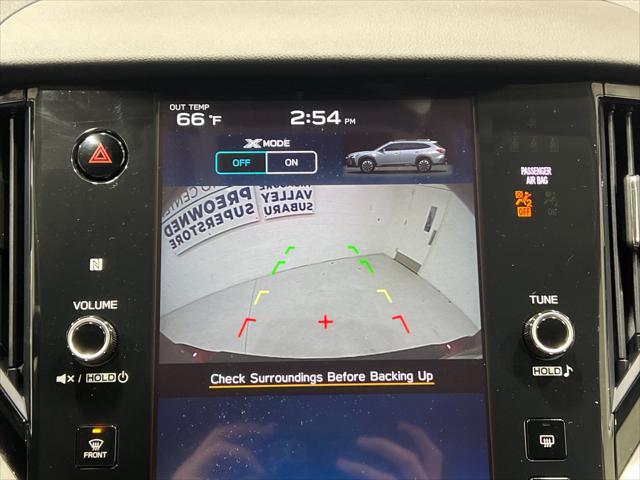 used 2025 Subaru Outback car, priced at $34,995