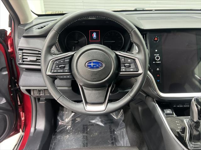used 2025 Subaru Outback car, priced at $34,995