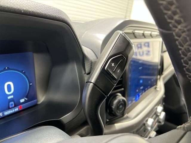 used 2024 Ford F-150 car, priced at $48,889