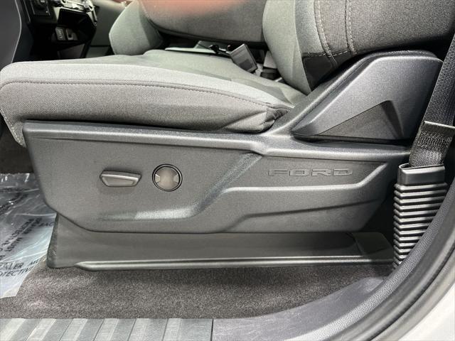 used 2024 Ford F-150 car, priced at $48,889