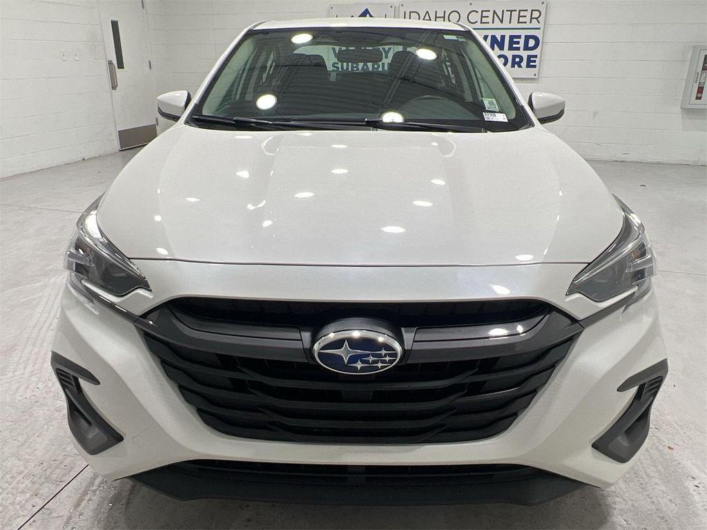 used 2023 Subaru Legacy car, priced at $24,112