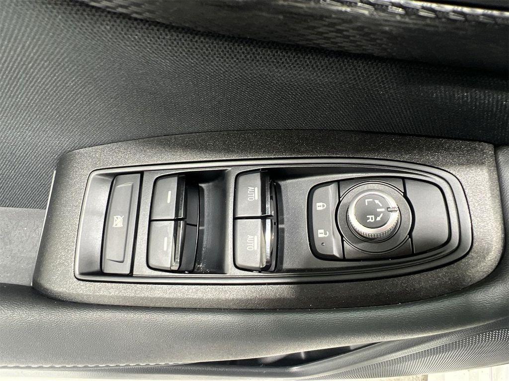 used 2023 Subaru Legacy car, priced at $24,112