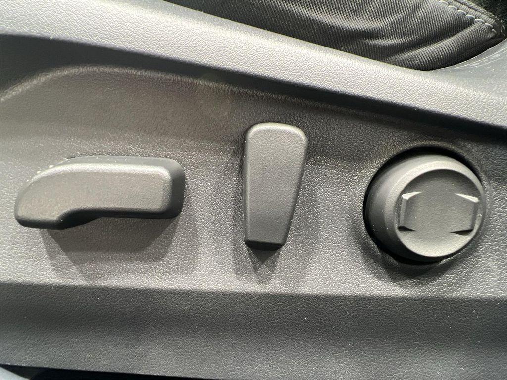 used 2023 Subaru Legacy car, priced at $24,112