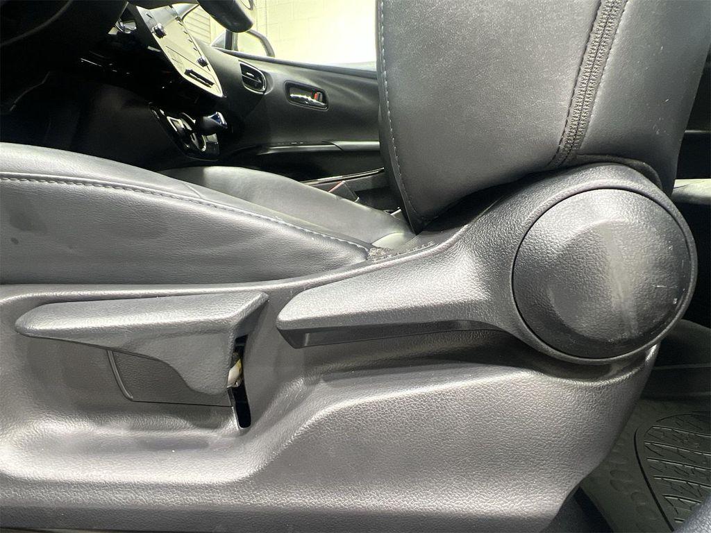 used 2021 Toyota Prius car, priced at $27,988