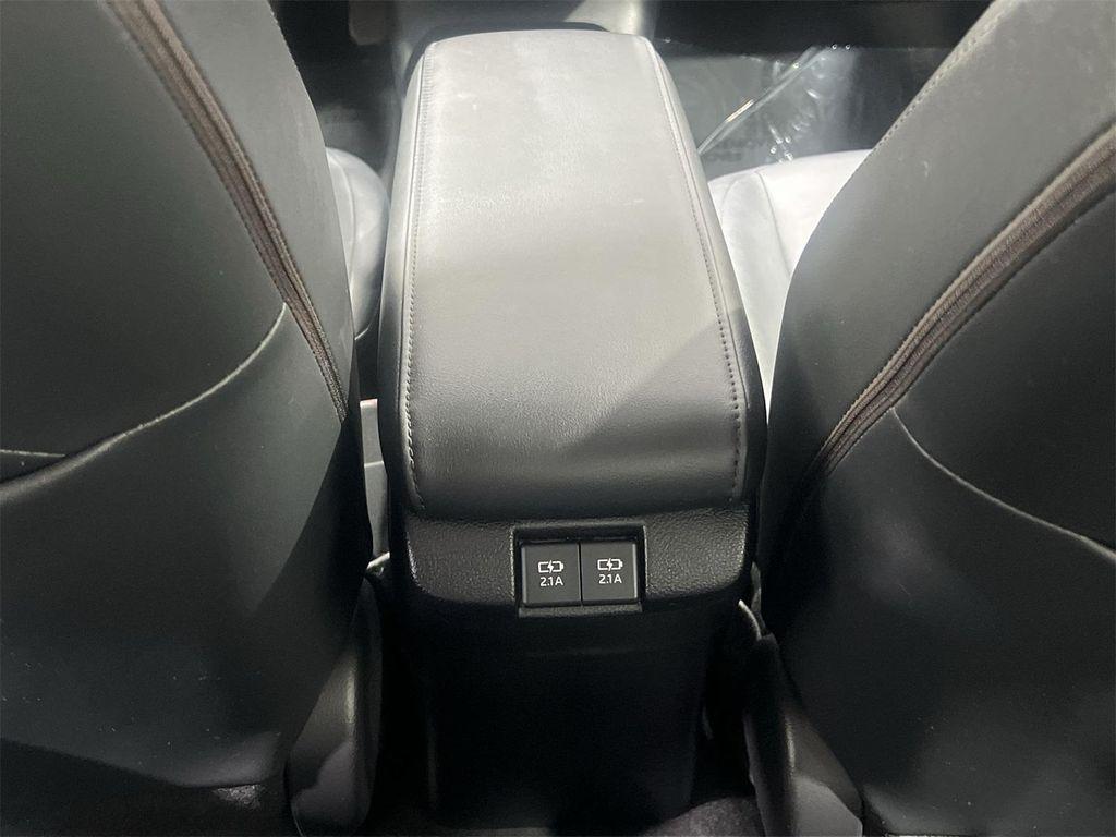 used 2021 Toyota Prius car, priced at $27,988