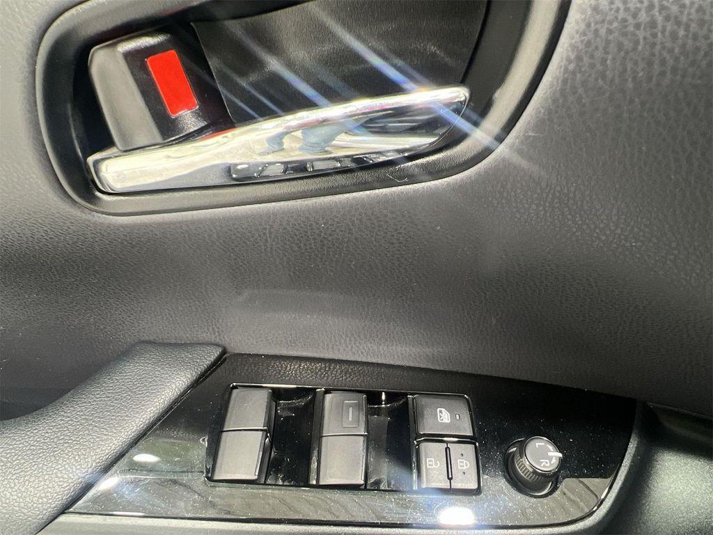 used 2021 Toyota Prius car, priced at $27,988