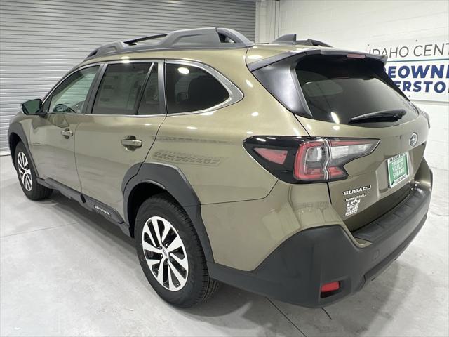 new 2025 Subaru Outback car, priced at $36,633