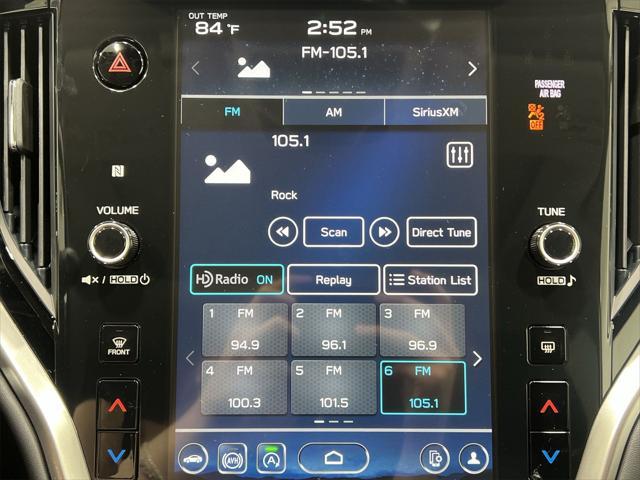new 2025 Subaru Outback car, priced at $36,633