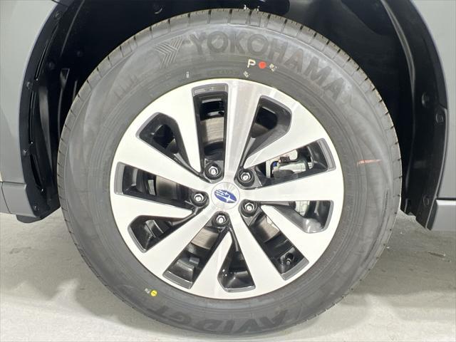 new 2025 Subaru Outback car, priced at $36,633