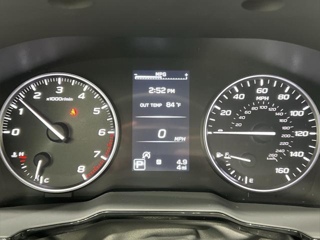 new 2025 Subaru Outback car, priced at $36,633