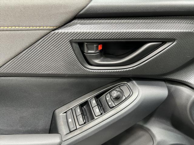 new 2025 Subaru Crosstrek car, priced at $34,210