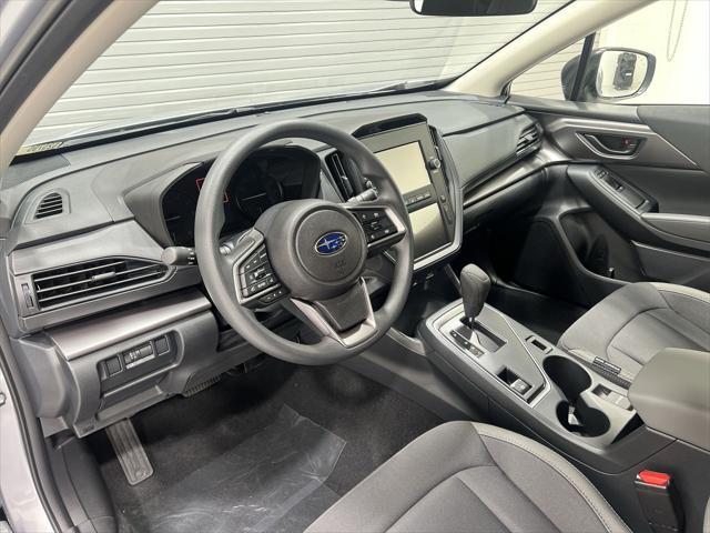 new 2025 Subaru Impreza car, priced at $26,170