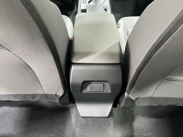 new 2025 Subaru Impreza car, priced at $26,170
