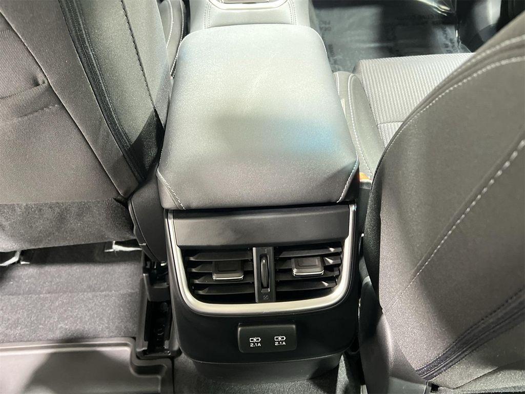 used 2022 Subaru Legacy car, priced at $24,777