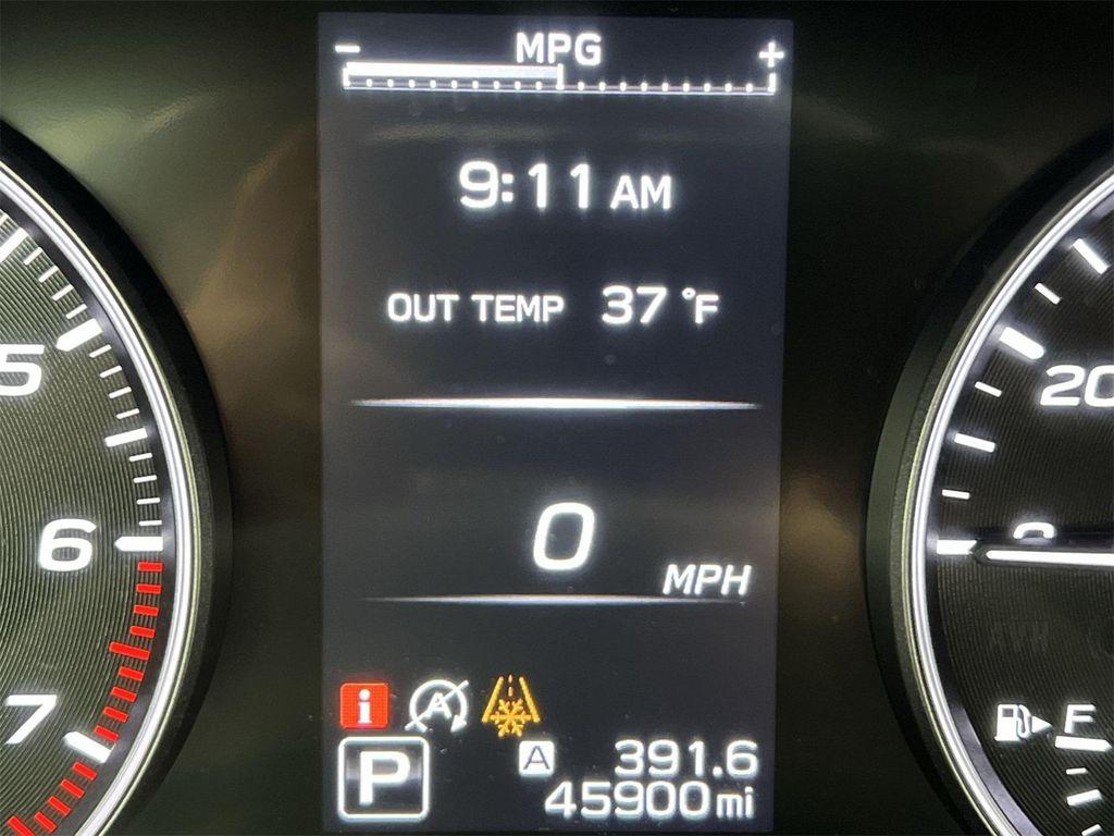 used 2022 Subaru Legacy car, priced at $24,777