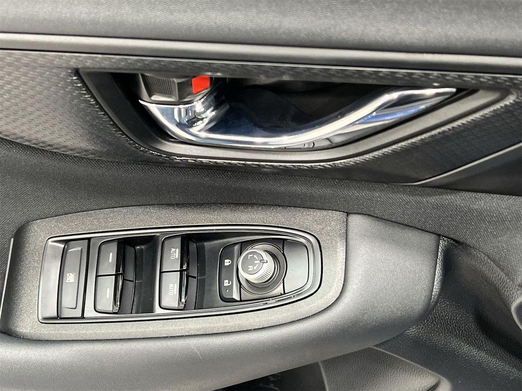 used 2022 Subaru Legacy car, priced at $24,777