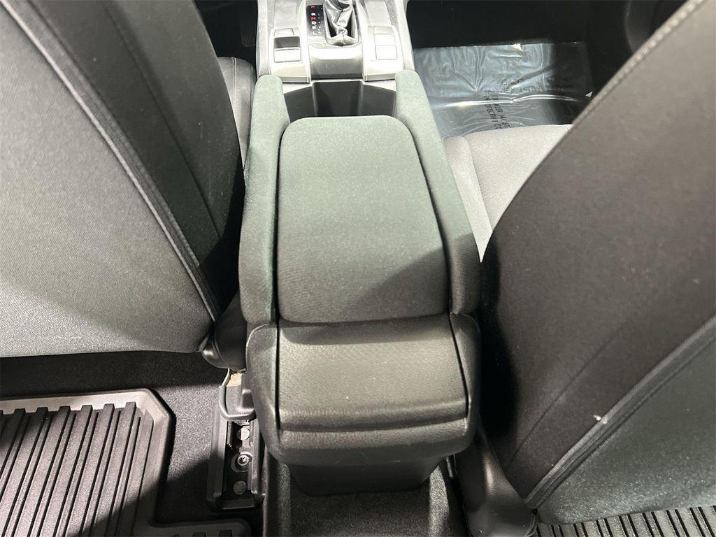 used 2020 Honda Civic car, priced at $20,999