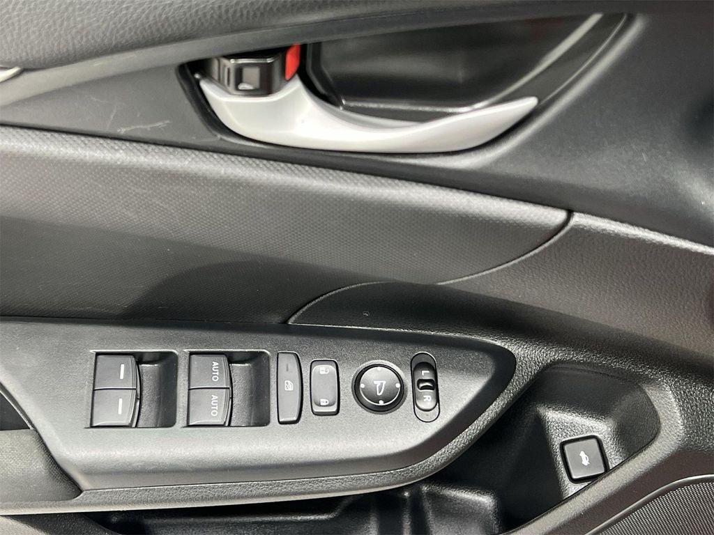 used 2020 Honda Civic car, priced at $20,999