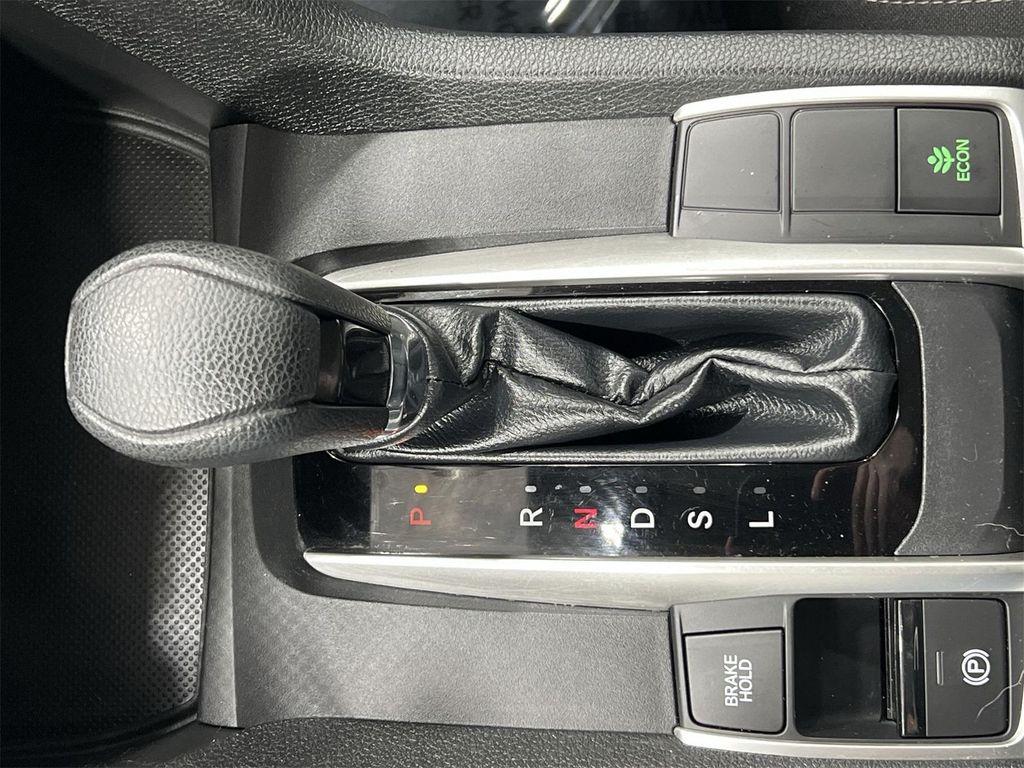 used 2020 Honda Civic car, priced at $20,999