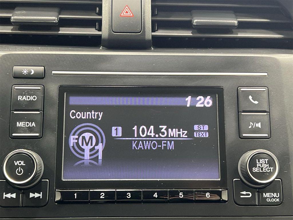 used 2020 Honda Civic car, priced at $20,999