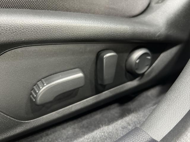 used 2024 Subaru Crosstrek car, priced at $30,995