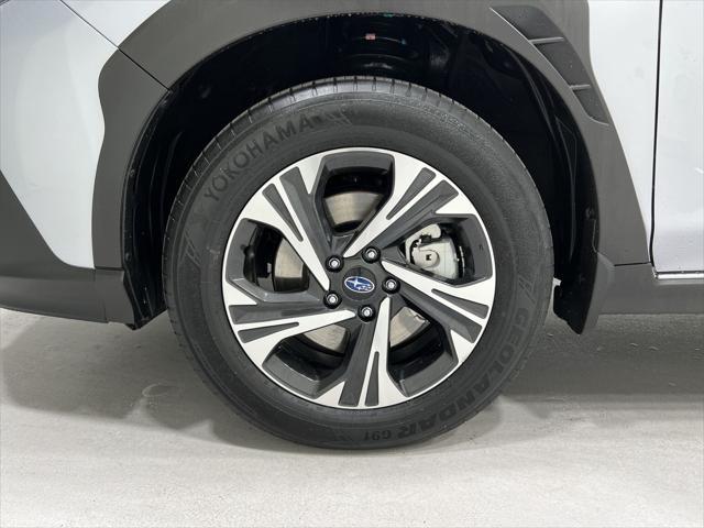 used 2024 Subaru Crosstrek car, priced at $30,995