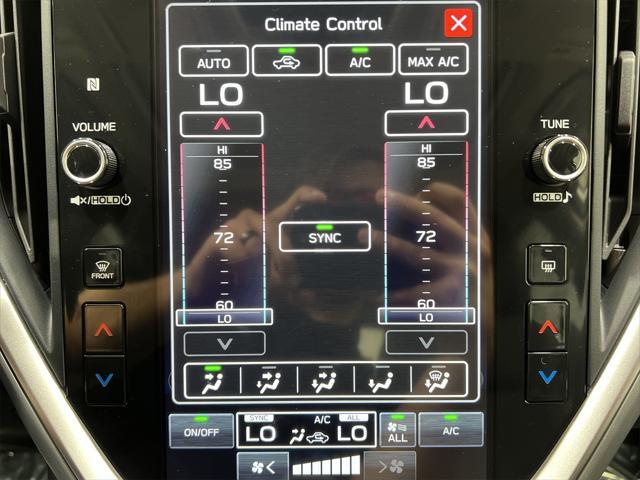 used 2024 Subaru Crosstrek car, priced at $30,995