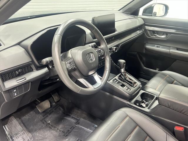 used 2024 Honda CR-V Hybrid car, priced at $36,467