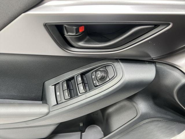 new 2025 Subaru Impreza car, priced at $26,170