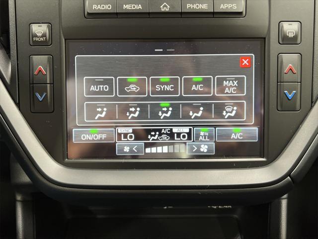 new 2025 Subaru Impreza car, priced at $26,170