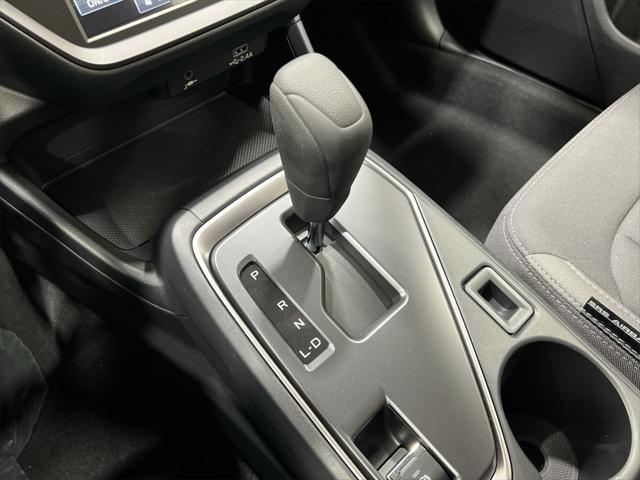 new 2025 Subaru Impreza car, priced at $26,170