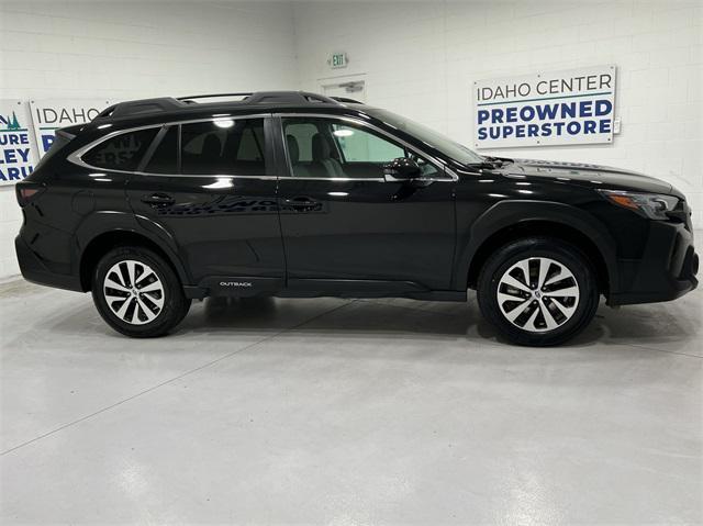 used 2023 Subaru Outback car, priced at $31,995