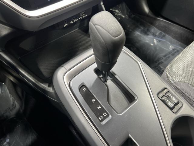 used 2024 Subaru Crosstrek car, priced at $30,995