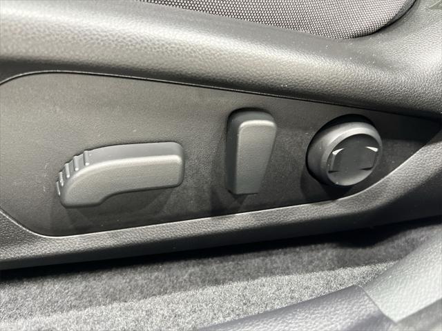 used 2024 Subaru Crosstrek car, priced at $30,995