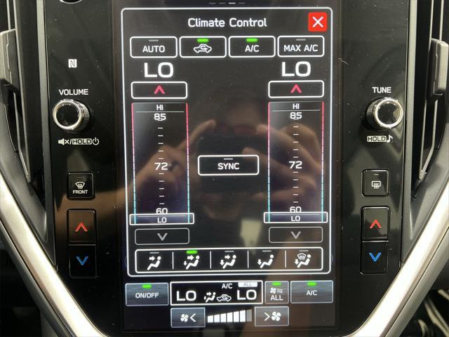 used 2024 Subaru Crosstrek car, priced at $30,995