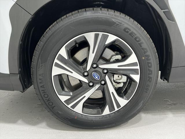 used 2024 Subaru Crosstrek car, priced at $30,995