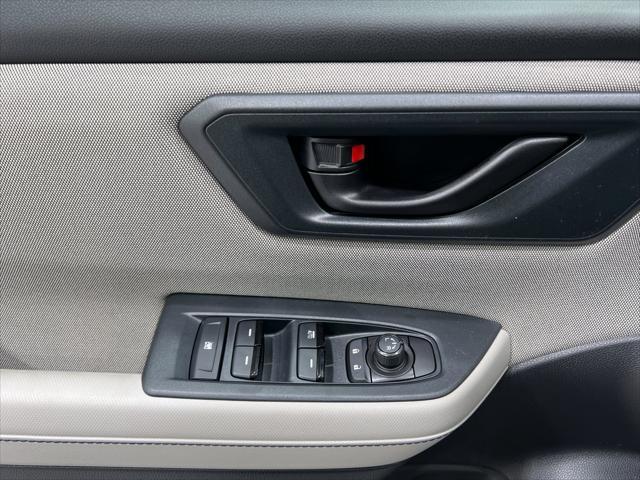new 2025 Subaru Forester car, priced at $32,107