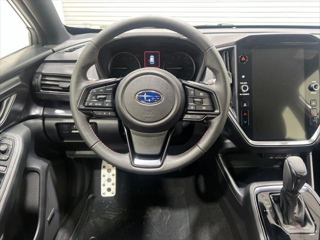 new 2025 Subaru Impreza car, priced at $32,911