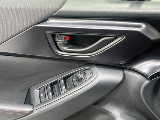 new 2025 Subaru Impreza car, priced at $32,911