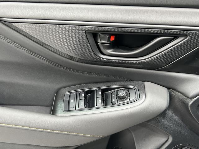 new 2025 Subaru Outback car, priced at $43,983
