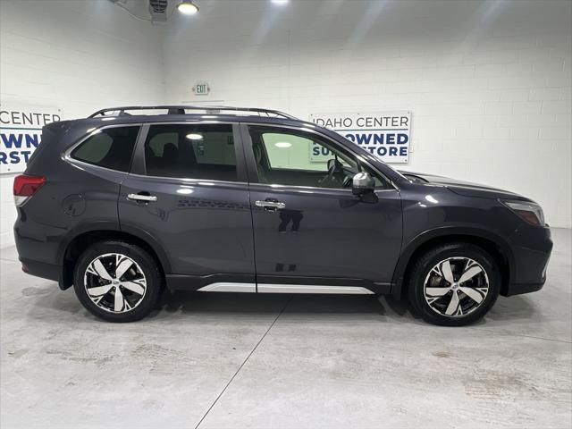 used 2019 Subaru Forester car, priced at $28,995