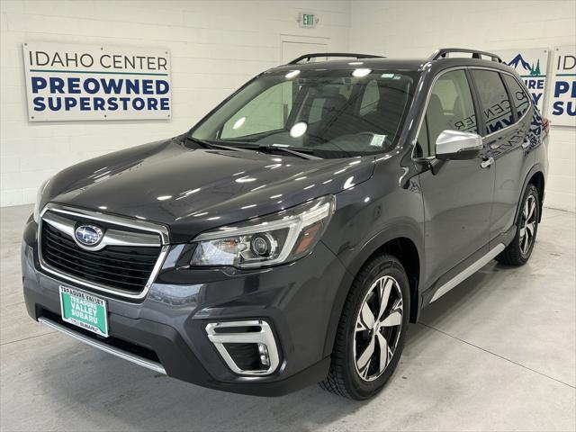used 2019 Subaru Forester car, priced at $28,995
