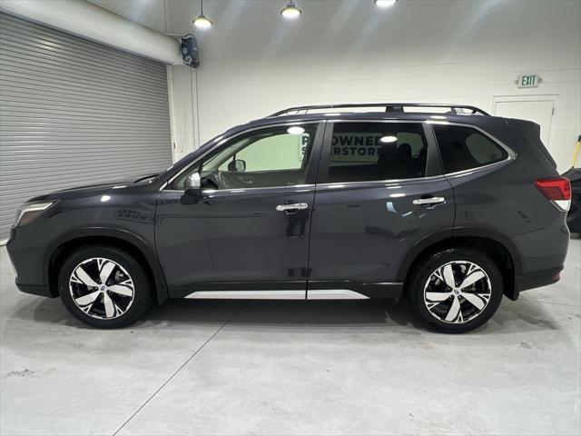 used 2019 Subaru Forester car, priced at $28,995