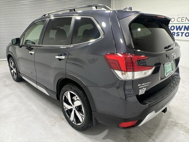used 2019 Subaru Forester car, priced at $28,995